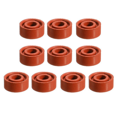 Carburetor Needle Seat Kit for Briggs & Stratton (398188, 281144, 83400, 83412)
