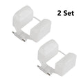 2Pcs Carburetor Float with Pin Kit for Honda VTX1300C/R/S/T (2003–2009)