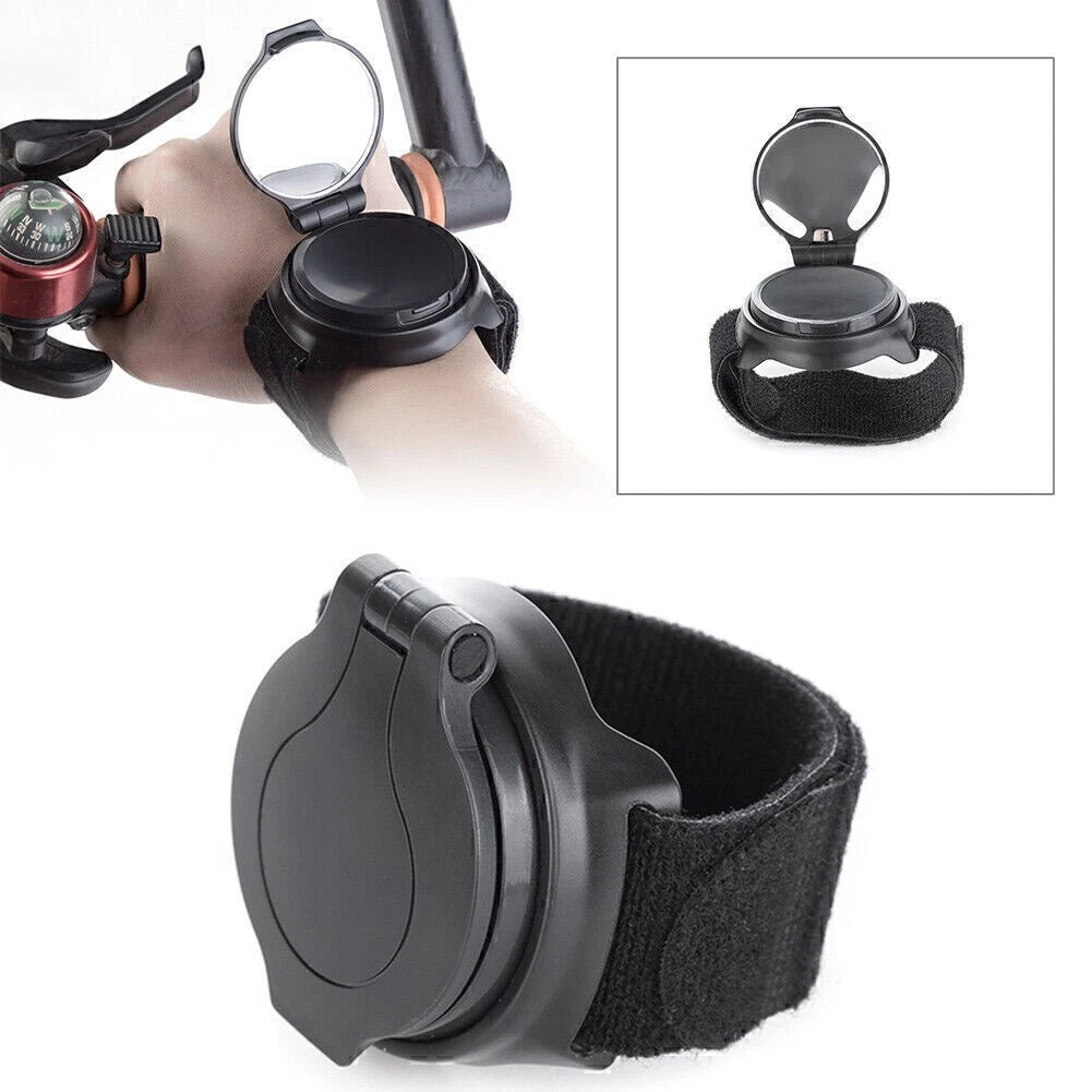 Rear View Mirror for MTB Bike