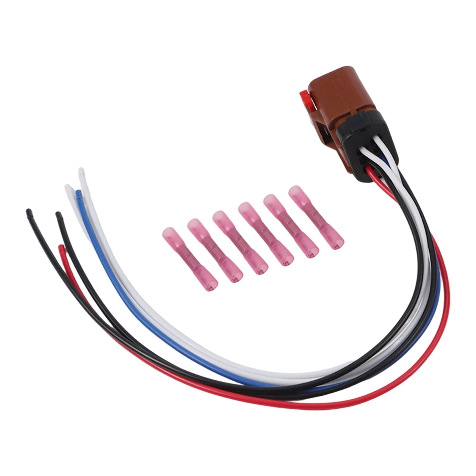 Tail Light Connector for OE Number Match