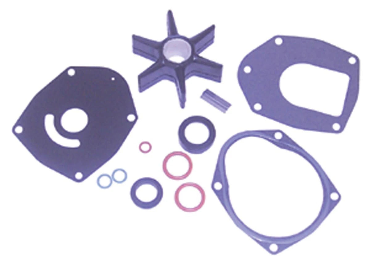 Sierra Water Pump Service Kit for Mercury Verado 135-175 HP (2018) - 18-3265