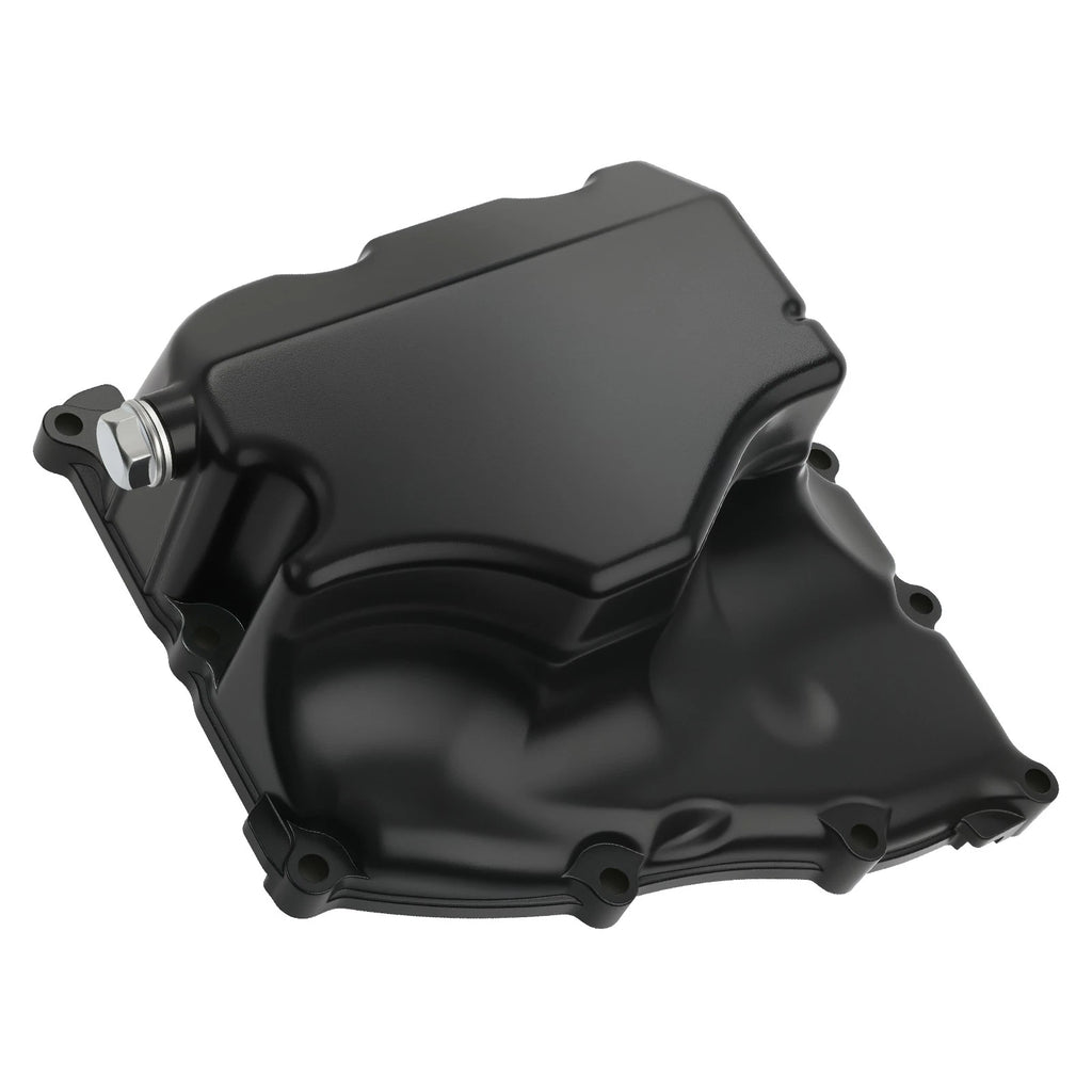 Oil Strainer Cover for Yamaha Tenere 700 (2021–2024) 1WS-13400-00-00
