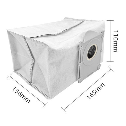 Dust Bags for Ecovacs Deebot X11, T90 Pro, X12 Pro (2023)
