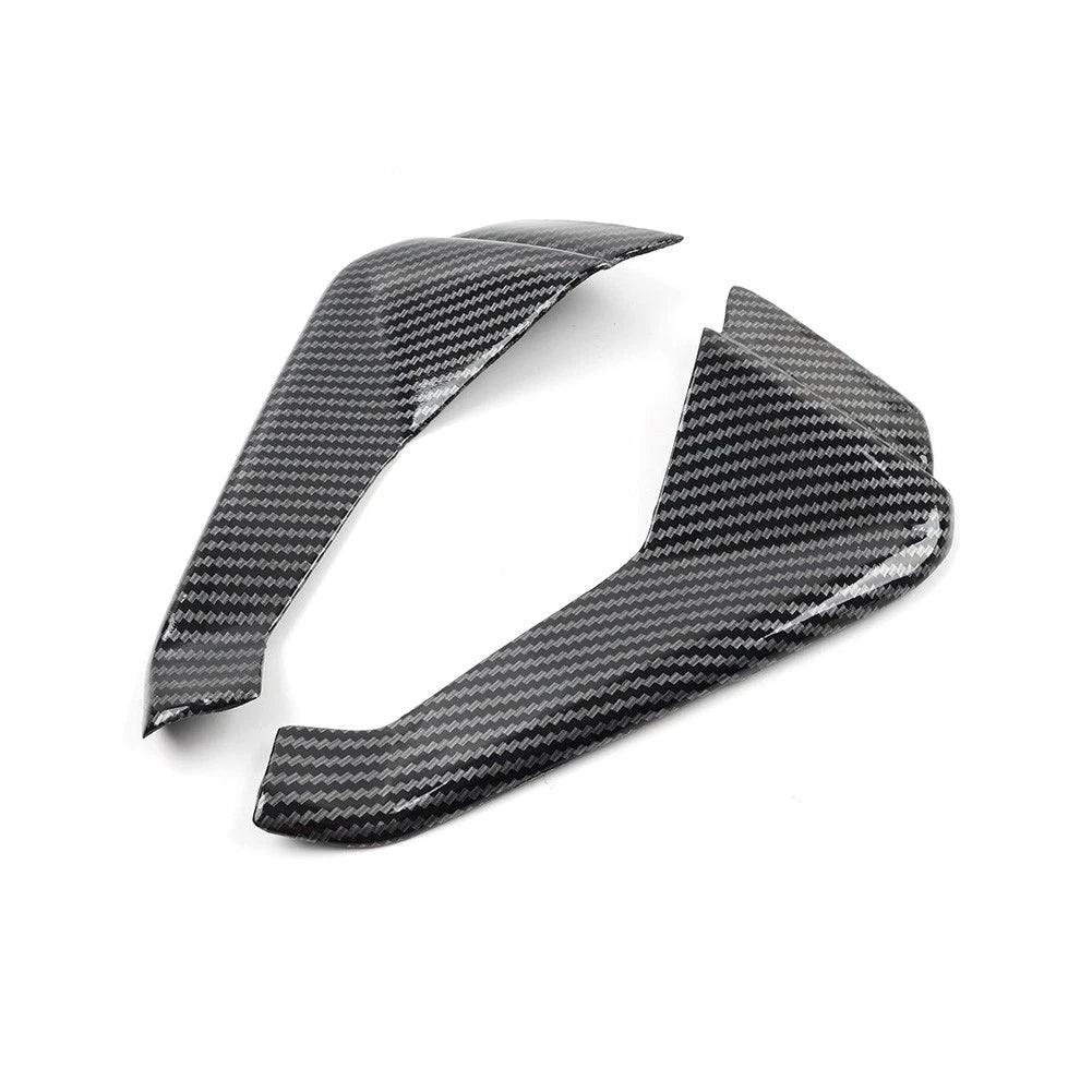 Front Lip Wind Cover Cone for Aprilia RS660 Tuono (2021–2023)