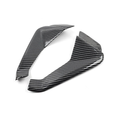 Front Lip Wind Cover Cone for Aprilia RS660 Tuono (2021–2023)