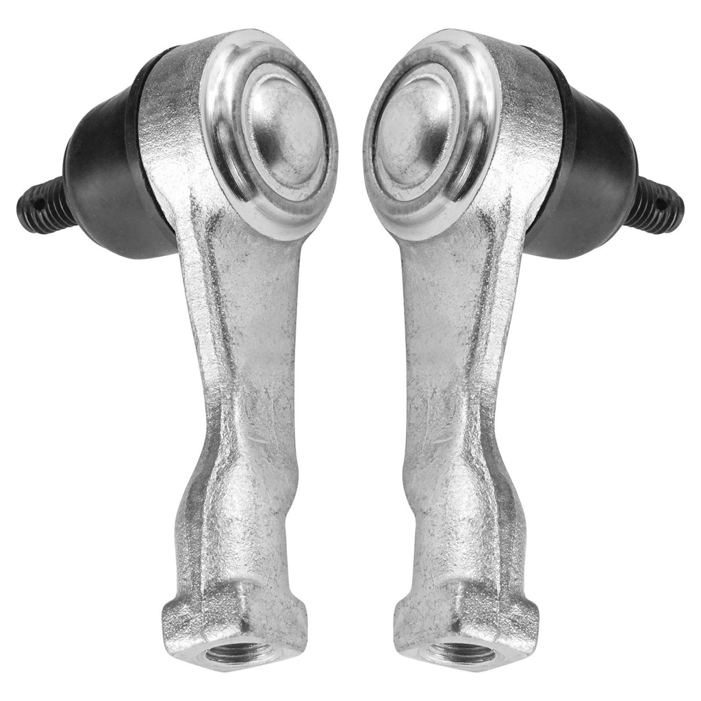 Tie Rod Ends Replacement for Kawasaki Mule 2500 KAF620 (1994–2000)
