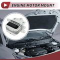 Engine Motor Mount Left for BMW Mini (2014)