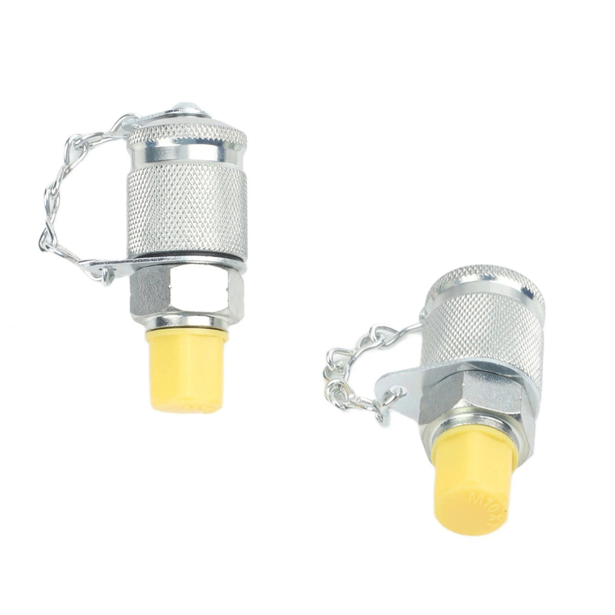 2X Hydraulic Test Adapter for Automotive Applications