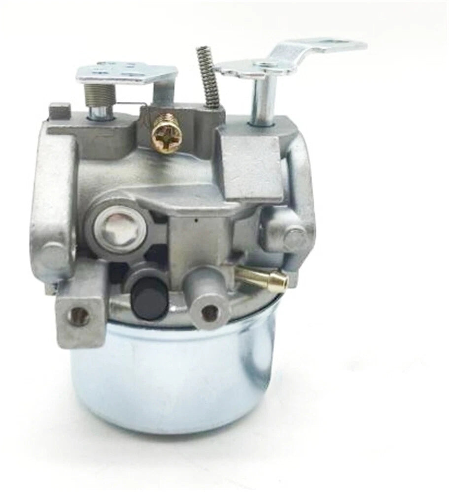 Carburettor for Tecumseh 8HP 9HP 10HP Snowblower (No Part Numbers)