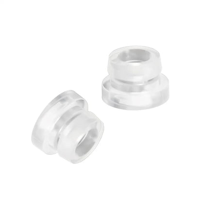 2X Shift Selector Cable Bushing Kit for Chevrolet C5 Corvette (1997–2013)