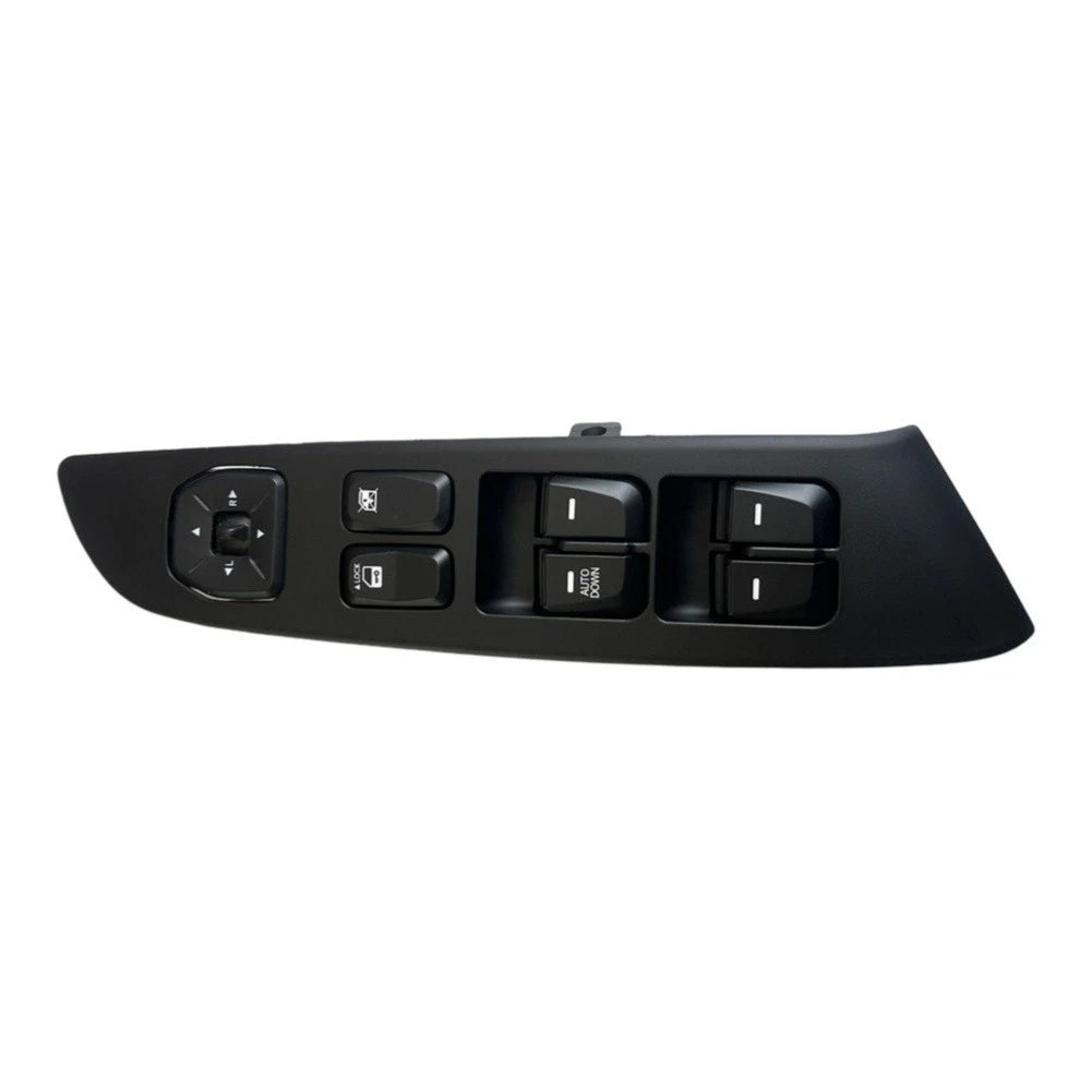 For Hyundai ix35 2009-2015 Front Left Door Window Switch 93570-2S150 OEM Style