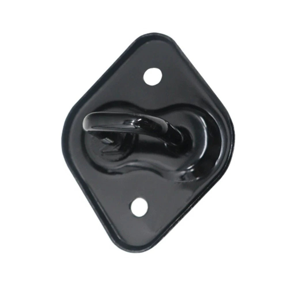 Hood Catch Lock Latch for Mercedes-Benz C350 C300 C63 AMG (2008–2009)