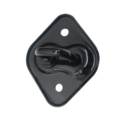 Hood Catch Lock Latch for Mercedes-Benz C350 C300 C63 AMG (2008–2009)