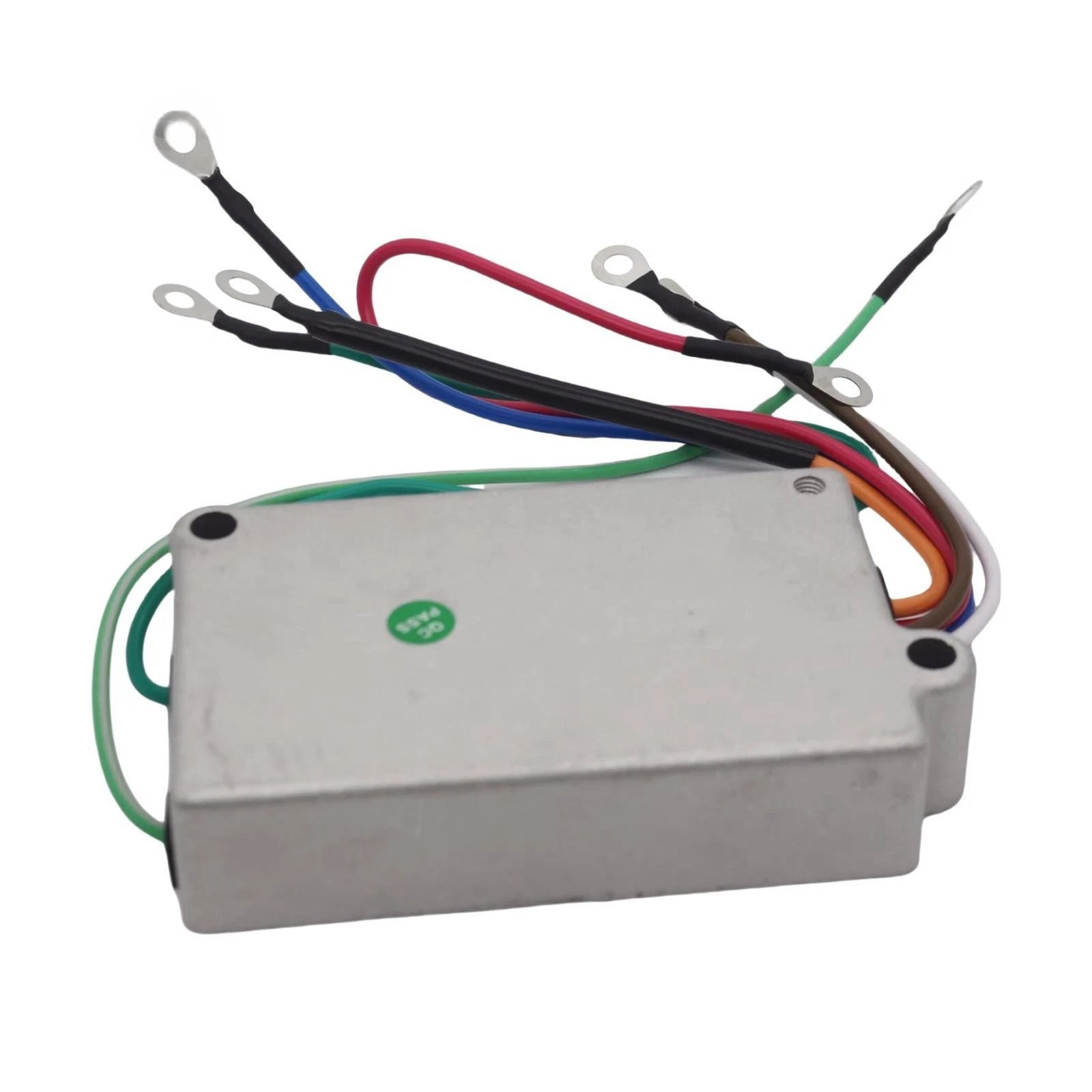 Switch Box Power Pack for Mercury Quicksilver 20HP (332-4911A2, 18-5786, 114-4911)