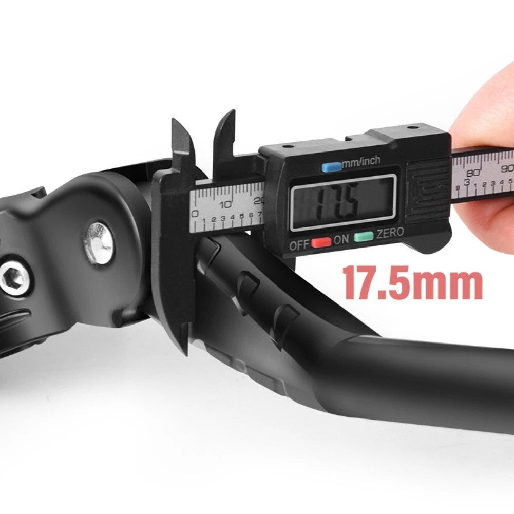Adjustable Side Kickstand for Bike (11 to 15 Inches)