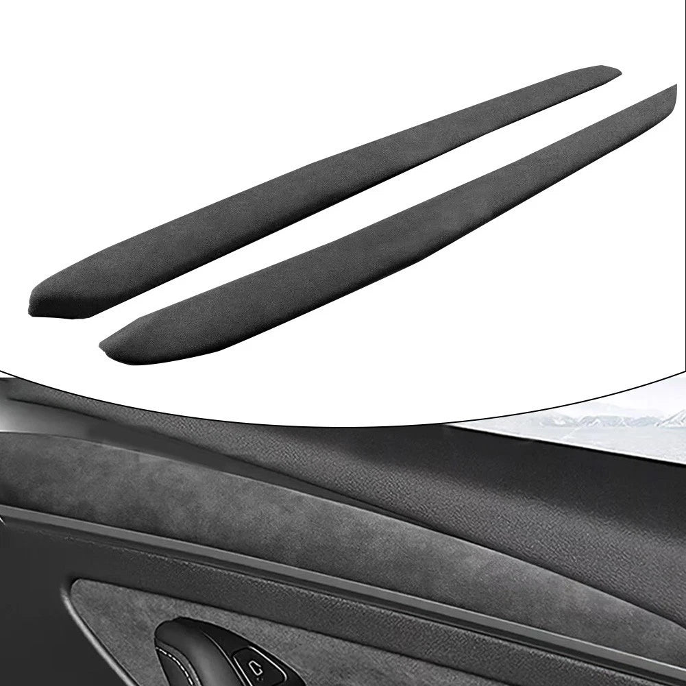 Door Decorative Strips for Tesla Model 3 (2017–2023)