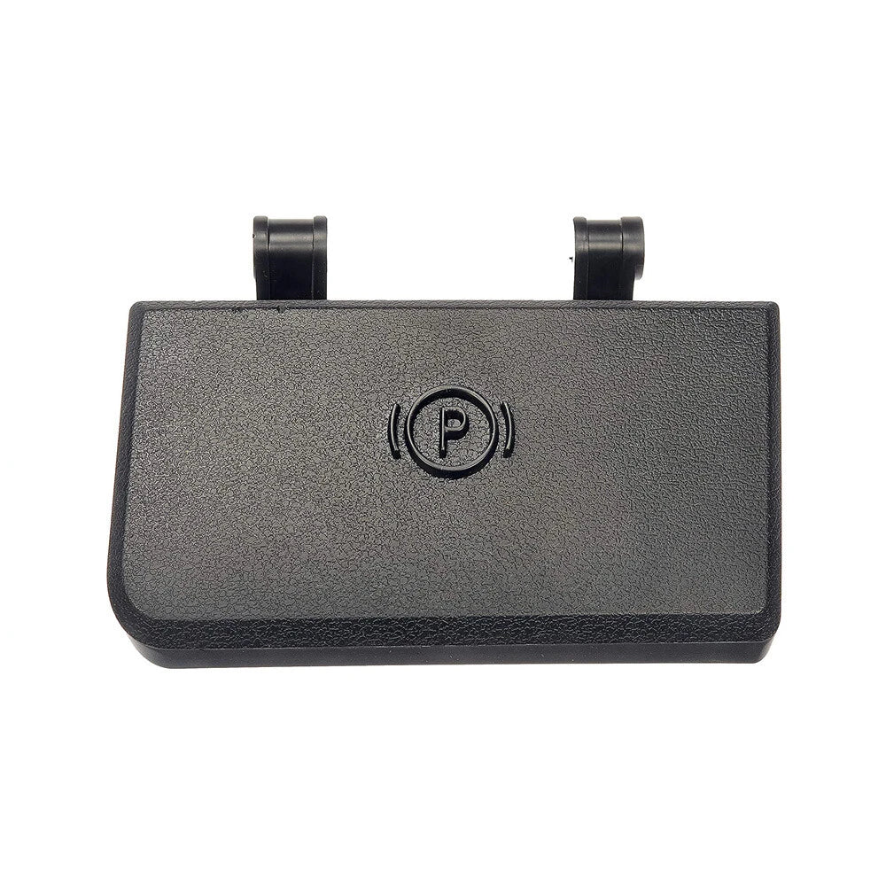Parking Brake Release Handle for Dodge Ram 1500 2500 (2010–2012) 1NL97DX9AB