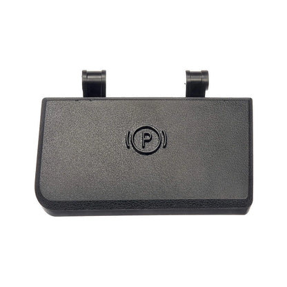 Parking Brake Release Handle for Dodge Ram 1500 2500 (2010–2012) 1NL97DX9AB