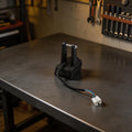 Battery Adapter Connector for Dayi A32106 (BL1830, BL1860) with On Off Control