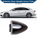 Exterior Door Handle Cover Trim Replacement for Buick LaCrosse 2017–2019