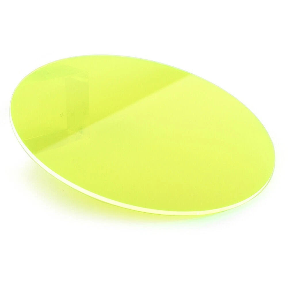 Headlight Lens Filter for BMW R NineT Pure Racer R1100/R850 (2014–2023)