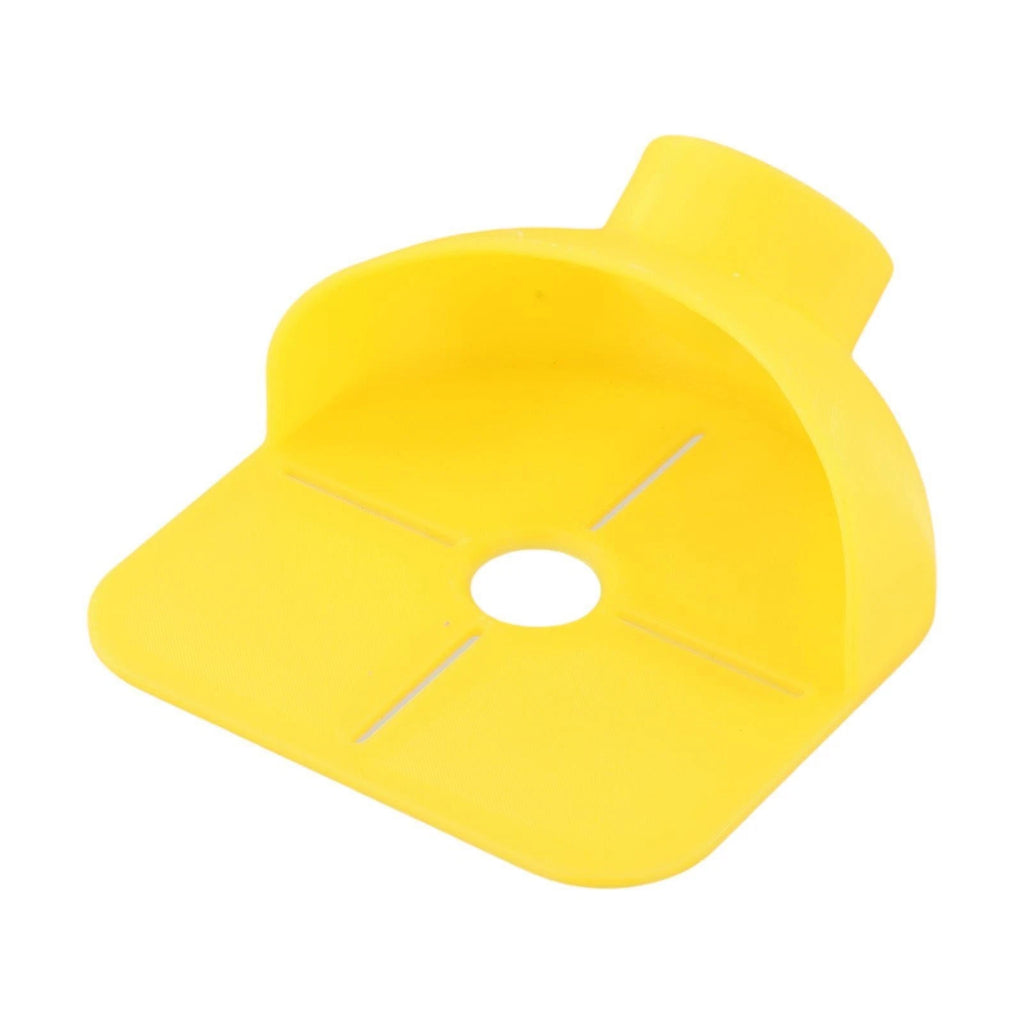 Dust Collection Box for Drilling Tasks with Standard Bottles