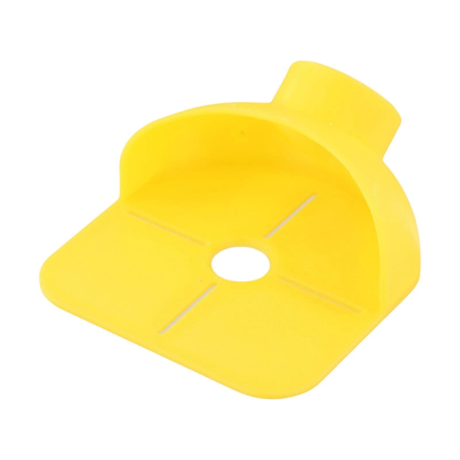 Dust Collection Box for Drilling Tasks with Standard Bottles