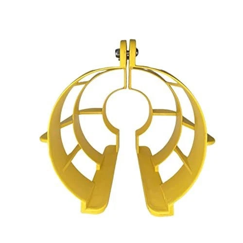 Prop Protector Cage for Suzuki Outboard 9.9hp-20hp