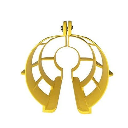 Prop Protector Cage for Suzuki Outboard 9.9hp-20hp