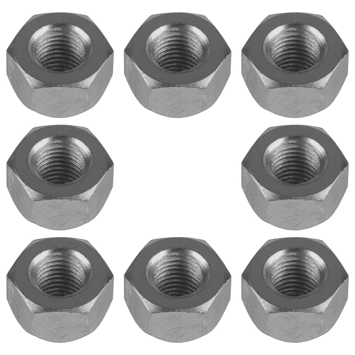 Wheel Lug Nuts Front Set for Honda TRX300X (2009–2009)