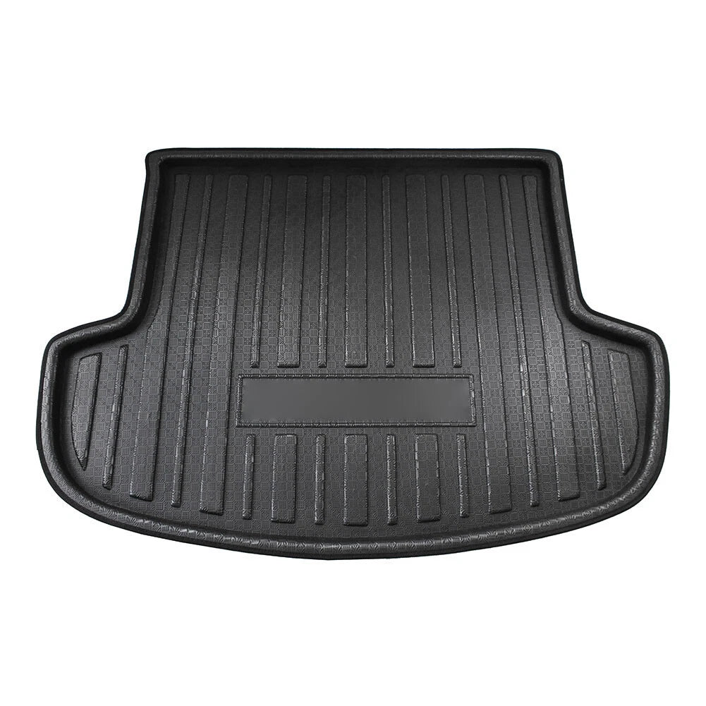 Rear Boot Liner Trunk Cargo Tray for Mitsubishi Outlander (2013–2020)
