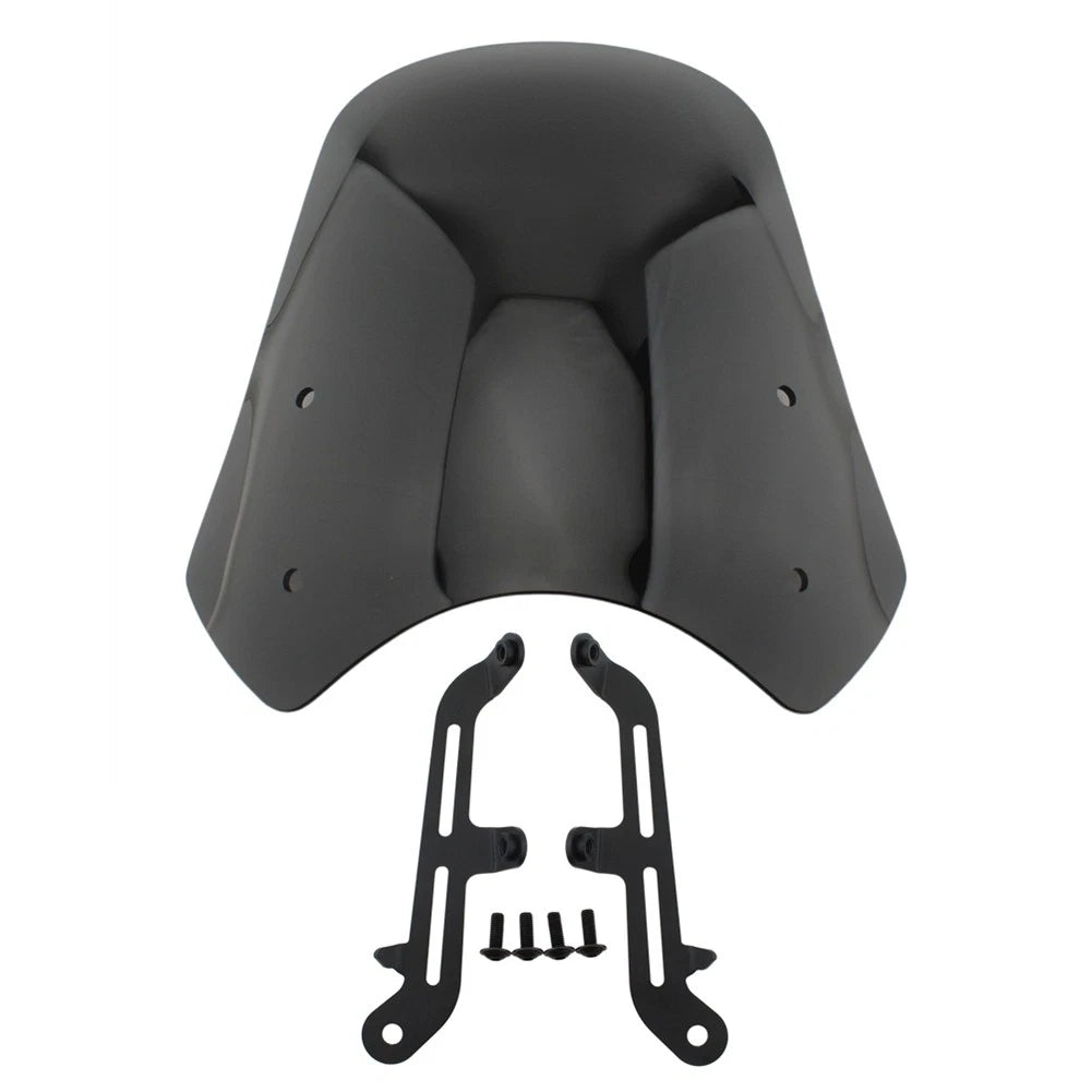 Front Windscreen for T100 (2003–2017), T120 (2015–2017), Thruxton 900