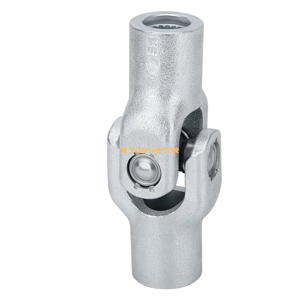 Final Drive Shaft Yoke U Joint for Honda Recon 250 TRX250TE TRX250TM (2002–2023)
