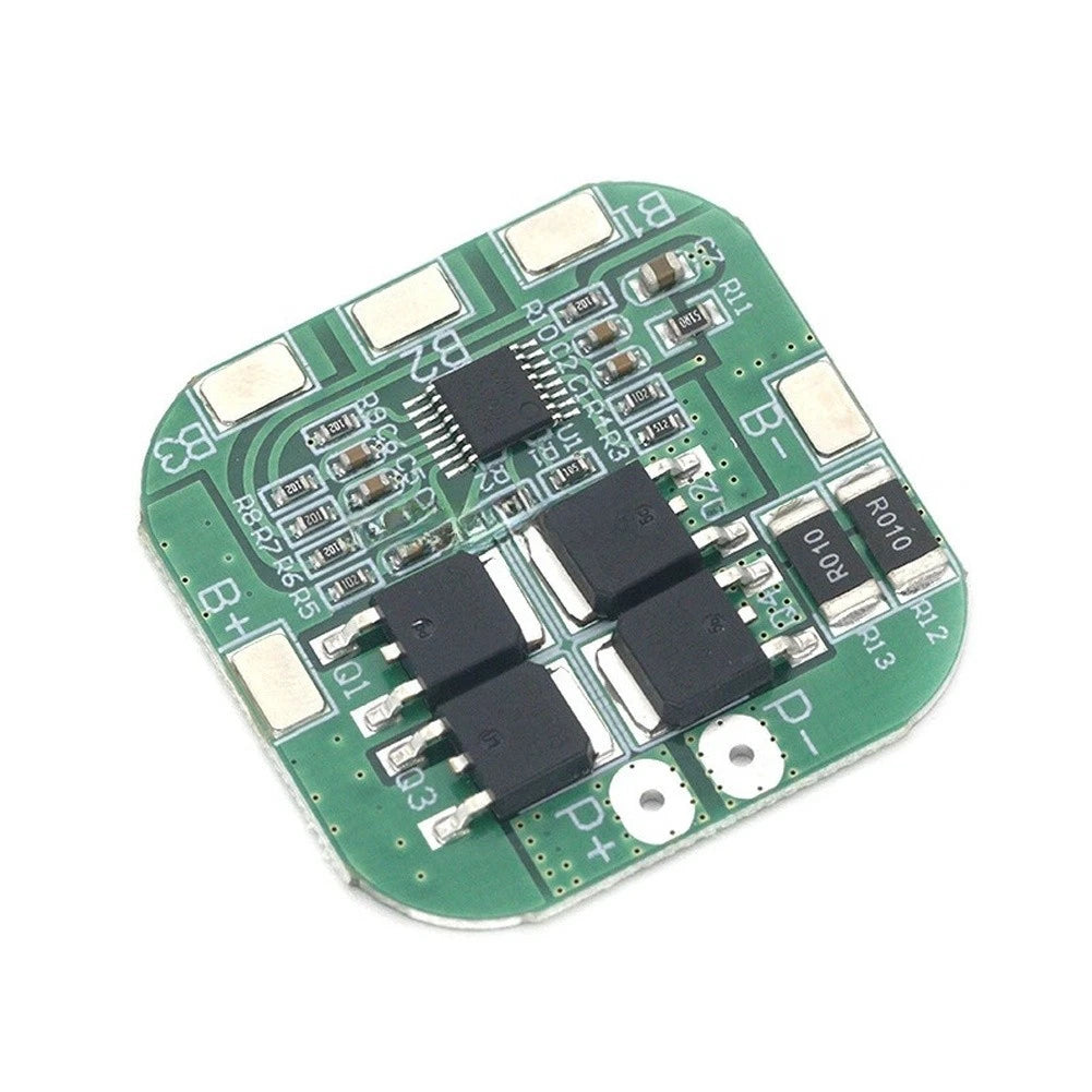 Battery Protection Over-discharge Cutoff 2.3-3.0V for DIY Battery Pack