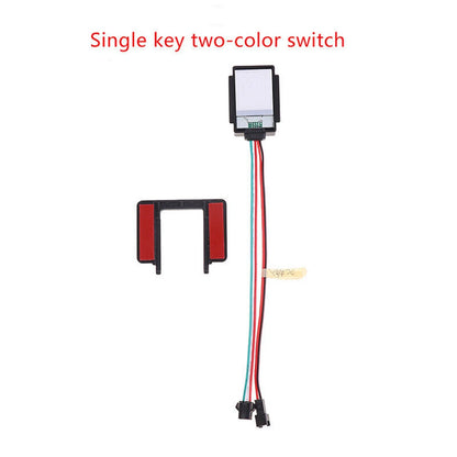 Touch Sensor Switch LED Dimmer for Home/Hotel Bathroom Mirror (12-24V)