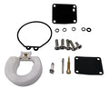 Carburetor Repair Kit 6G1-W0093-00 for Yamaha 2 Str 3 6 8 HP Outboard Motor