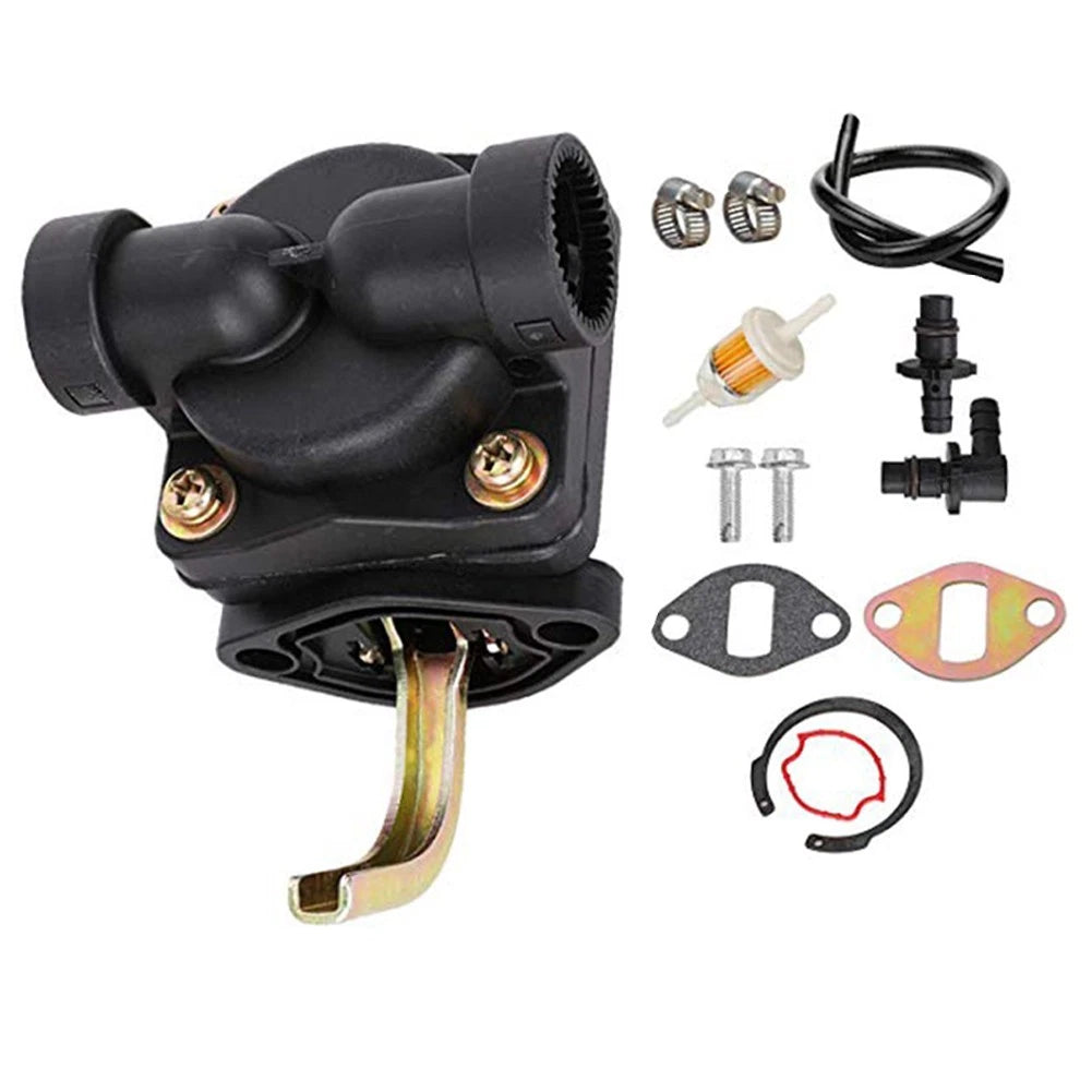 Engine Fuel Pump Kit 1255902S for LX173 LT160 (Fits )
