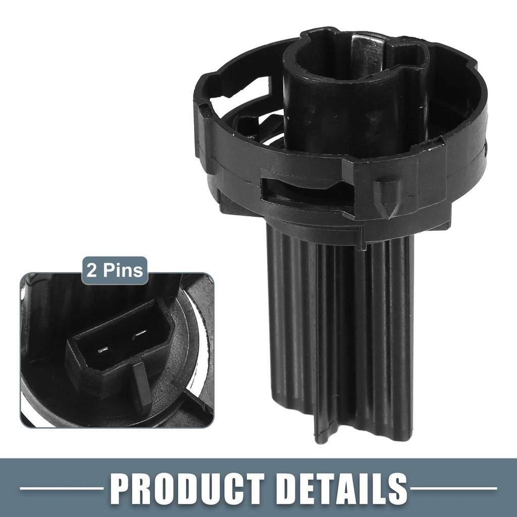 Daytime Running Light Socket 4F0941669 for VW Touareg (2007–2010)