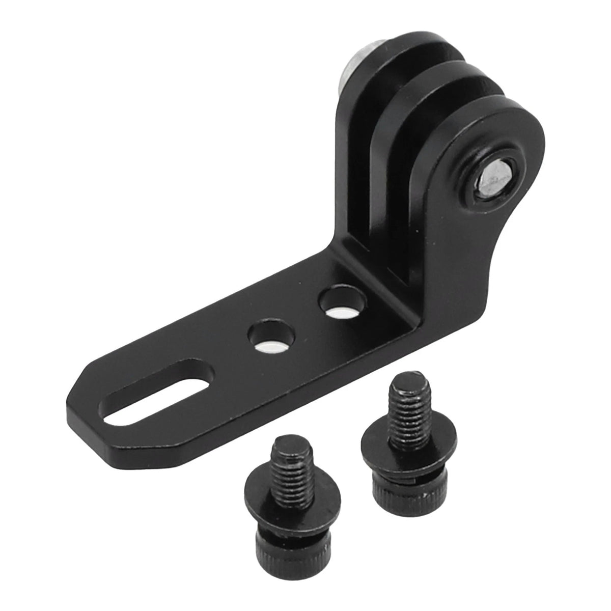 Bike Number Plate Mount for Saddles Bicycle Camera Holder