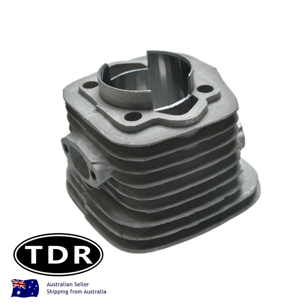 Engine Barrel Cylinder Bore for Motorized Bicycle (66cc, 70cc, 80cc)