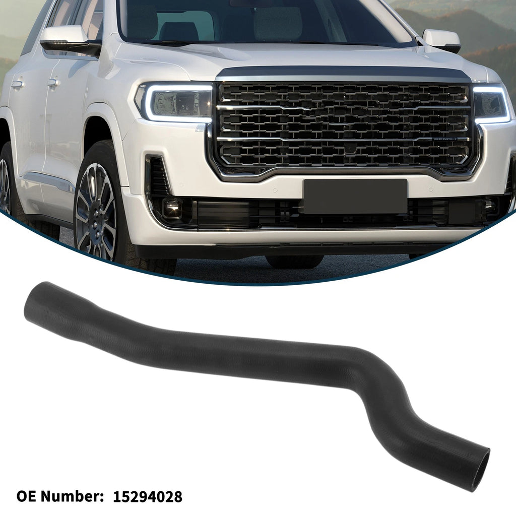 Radiator Hose for No. 15294028