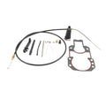 Lower Shift Cable Gasket Kit 865436A03 18-2161 18-2603 for Mercruiser Alpha One (1983–1990)