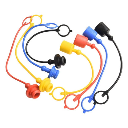 3/4 Inch Hydraulic Adaptors for Enhanced System Performance