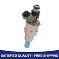 Fuel Injector Replacement for Mazda 323 (1993–1994) MX-3 (1992–1993)
