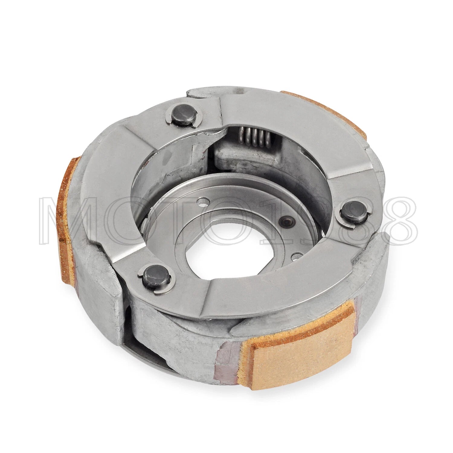 Rear Driven Clutch Hub Kit for Suzuki Quadsport 80 LT80 (1987–2006) 21501-03A21