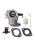 Carburetor Set for Intek Engine (Lawn Mower)