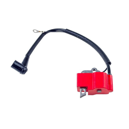 Ignition Coil Repair For Dolmar PS-5000 PS-460 PS-500 PS-5105 PS-5100S Chainsaw
