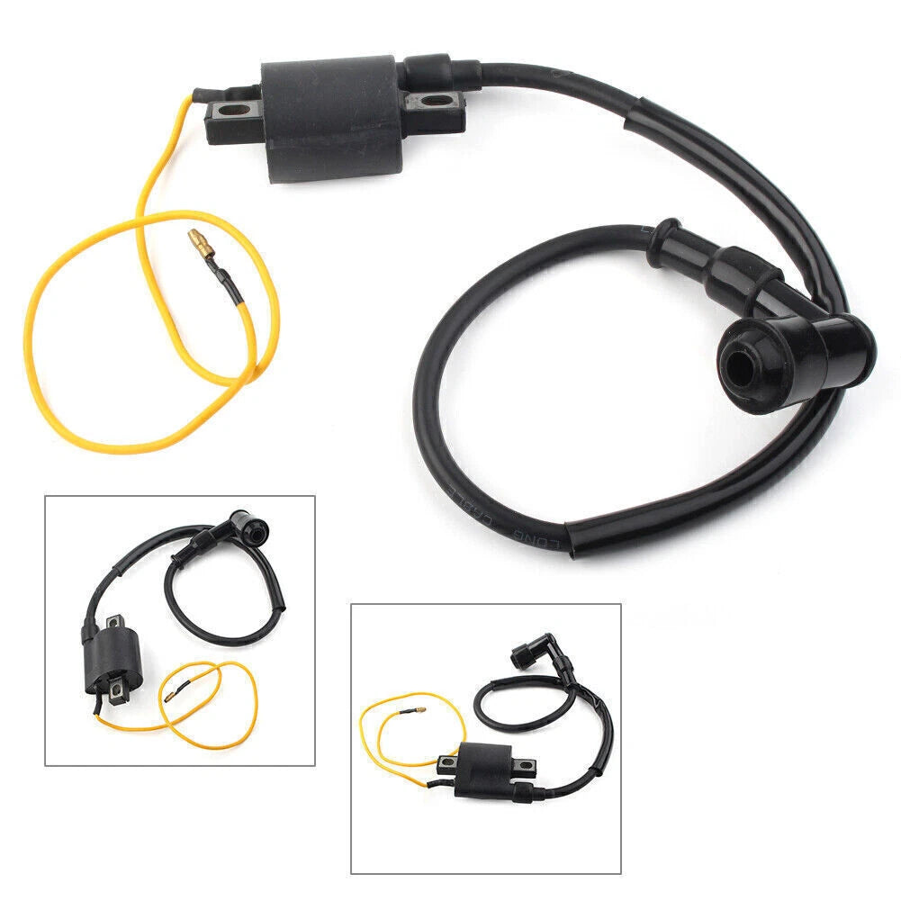 Ignition Coil for Suzuki RM125 RM250 (1975–2001)