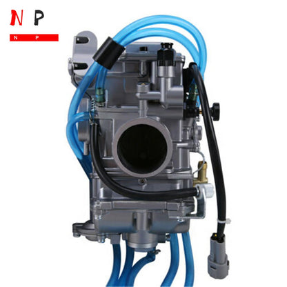 Carburetor for Yamaha WR 400 F (1998–2000)