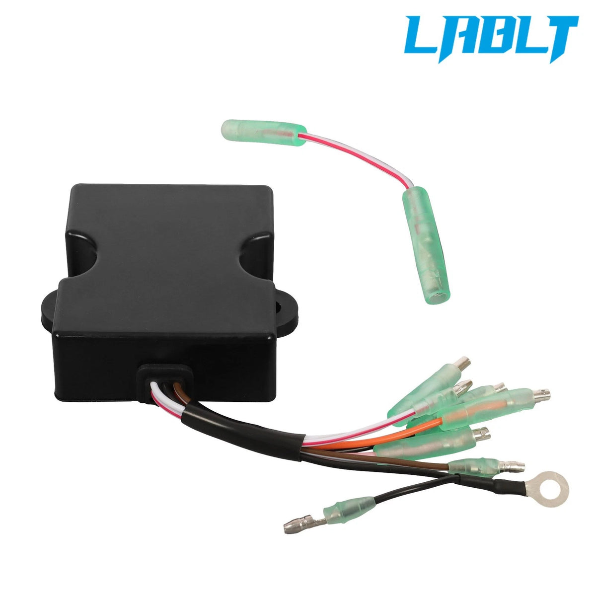 CDI Ignition Box for Yamaha (1994–2014) 627-85540-00-00 62T-85540-01-00